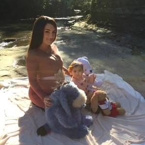 Meet your Posher, Destiny